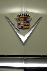 Cadillac DeVille Coupe 1949 года